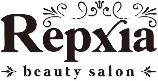 beauty salon Repxia